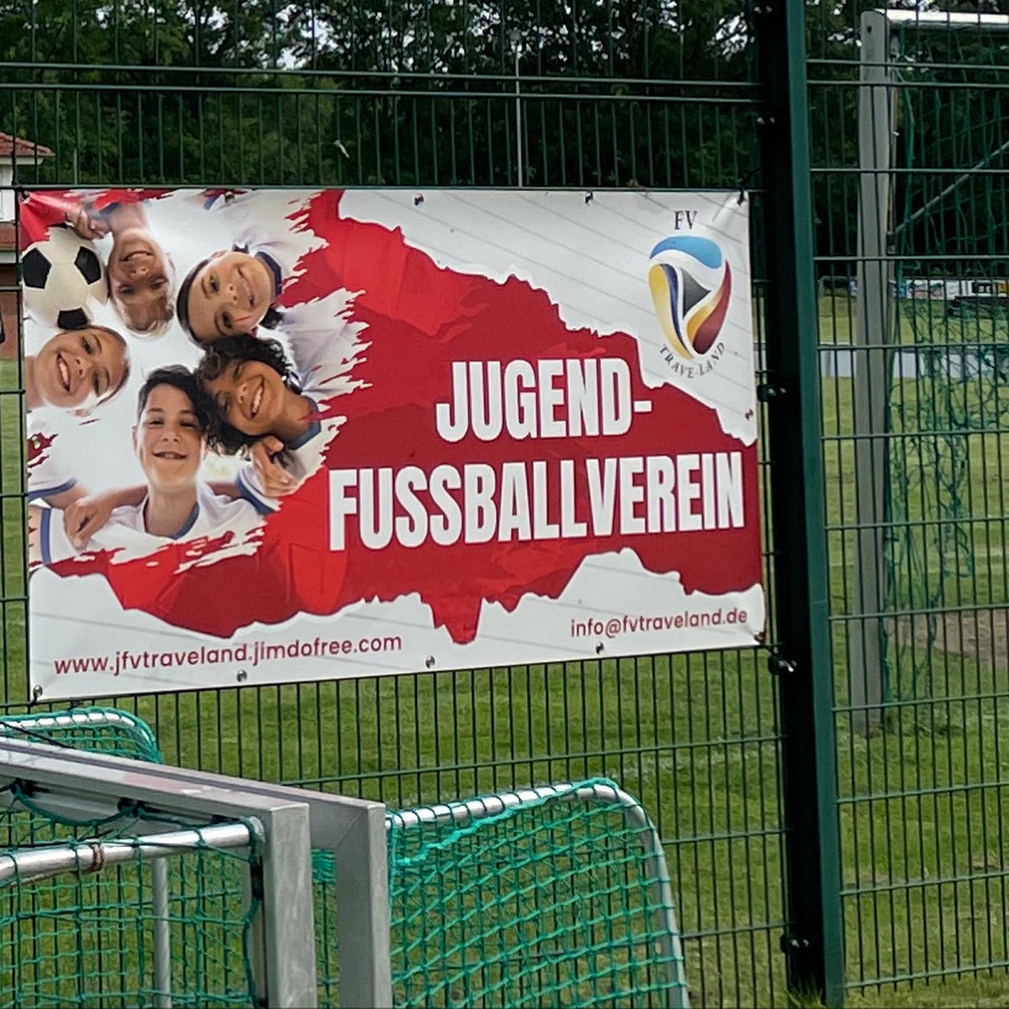 Impressionen zum Pokalfinalspieltag