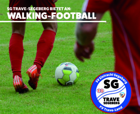 Walking Football